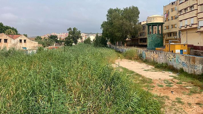 Noticias de Melilla - La noticia de Melilla - 28/07/2026