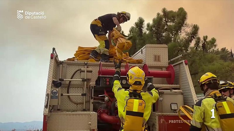 S'aixeca el confinament de la Vall d'Uixó i tornen a casa prop de 6.000 veïns