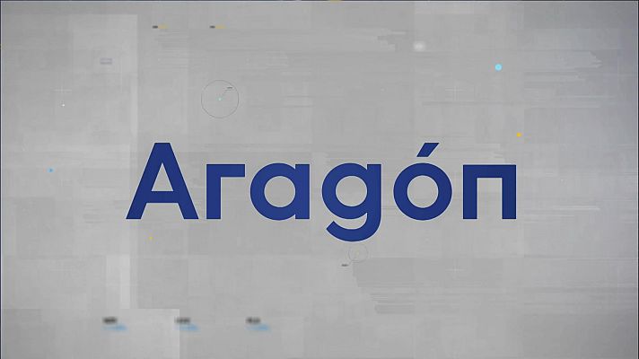 Noticias Aragón - Aragón en 2' 28/07/2026