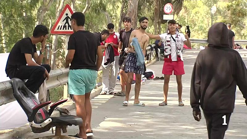 GOBIERNO MENAS - Noticias de Ceuta | Ver