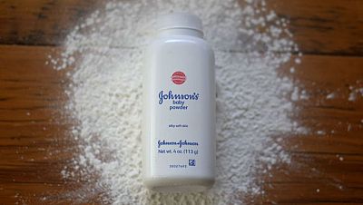 Johnson & Johnson pagará una multa histórica de 5.500 millones de dólares para zanjar las demandas contra su talco