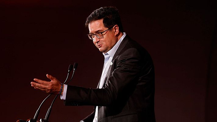 La hora de La 1 - López exige un pacto de Estado por los incendios