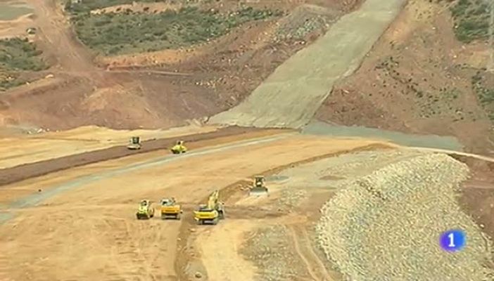 Noticias Aragón - Noticias Aragón - 12/03/13