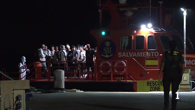 El Govern alerta de la consolidació de la ruta migratòria entre Algèria i les Balears