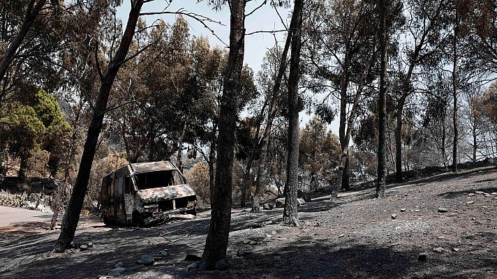 Mañaneros 360 - 3.000 vecinos regresan a La Vilavella
