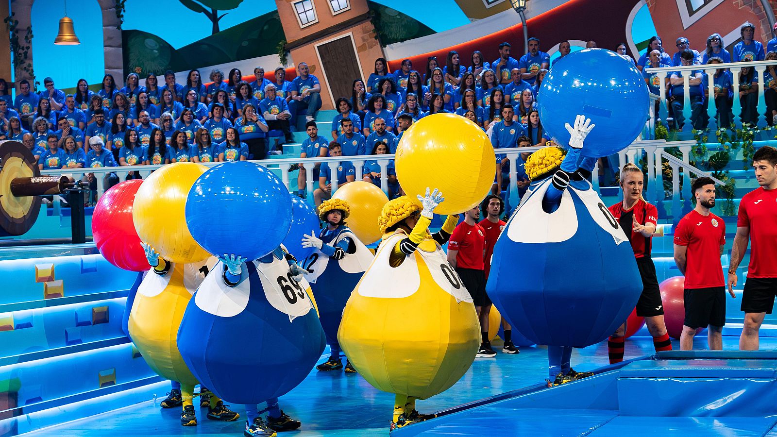 Baloncesto en pañales: Altura y Pradejón en el Grand Prix - Grand Prix | Ver