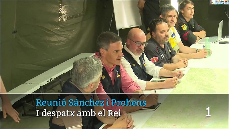 Informatiu Balear en 2' - 29/07/26 | Ver