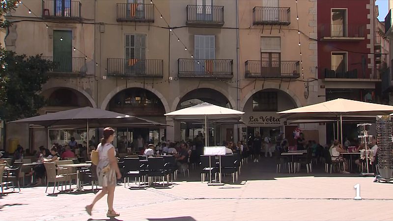 Incertesa en els 22 municipis que surten de la zona de mercat tens