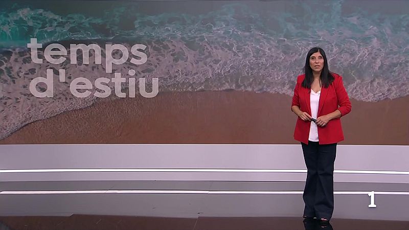 El temps a les Illes Balears - 29/07/26 | Ver
