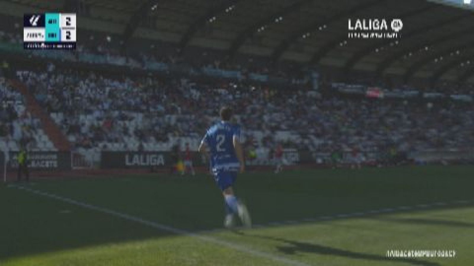 Osasuna, en busca de un lateral - Telenavarra | Ver