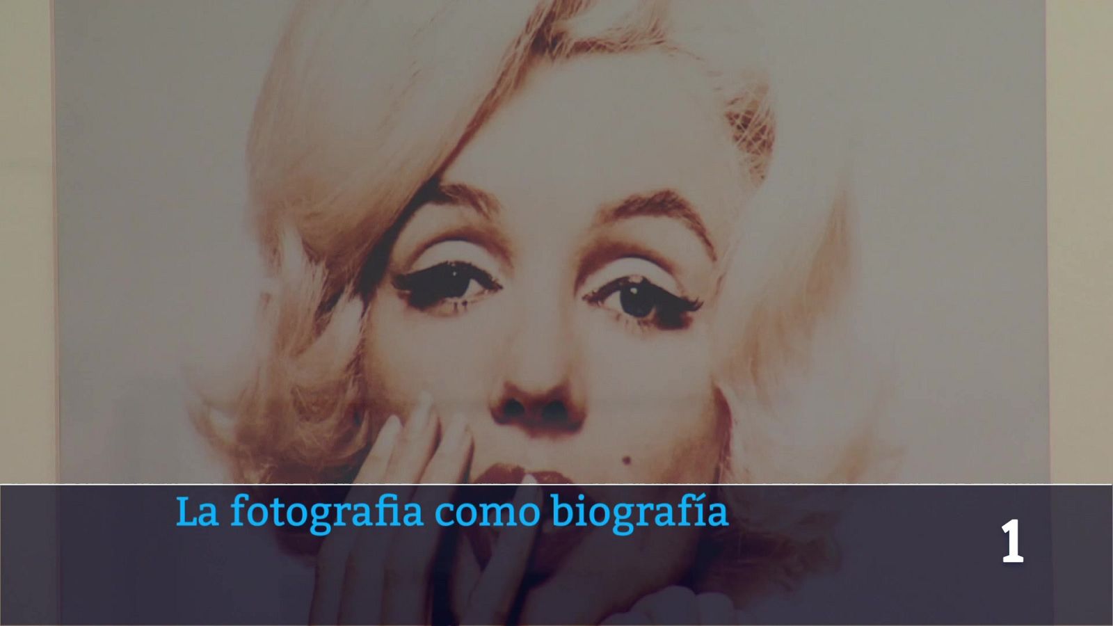 La fotografía como biografía, colección de Lola Garrido | Ver