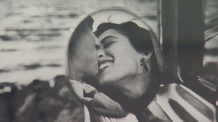 La fotograf�a como biograf�a
