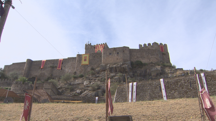 Noticias de Extremadura - Alburquerque vuelve a la Edad Media en agosto