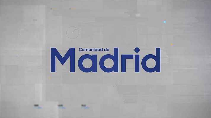 Informativo de Madrid - Informativo Madrid 2 – 29/07/26
