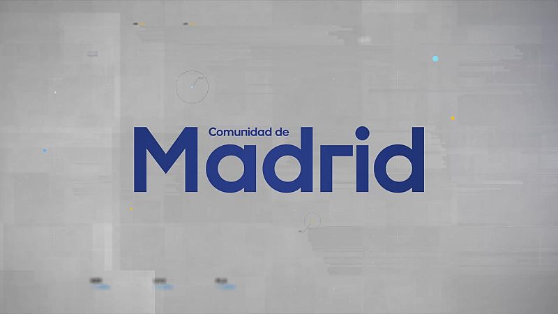 Informativo Madrid 2 – 29/07/26 - Informativo de Madrid | Ver