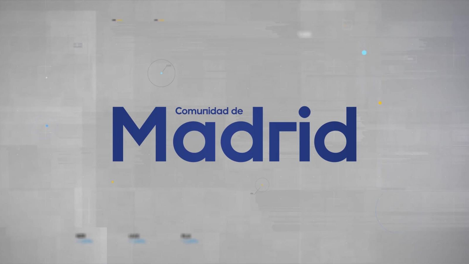 Informativo Madrid 1 – 29/07/26 - Informativo de Madrid | Ver