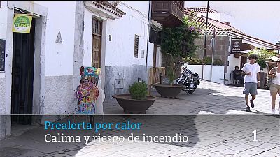 Canarias en 2' - 29/07/2026