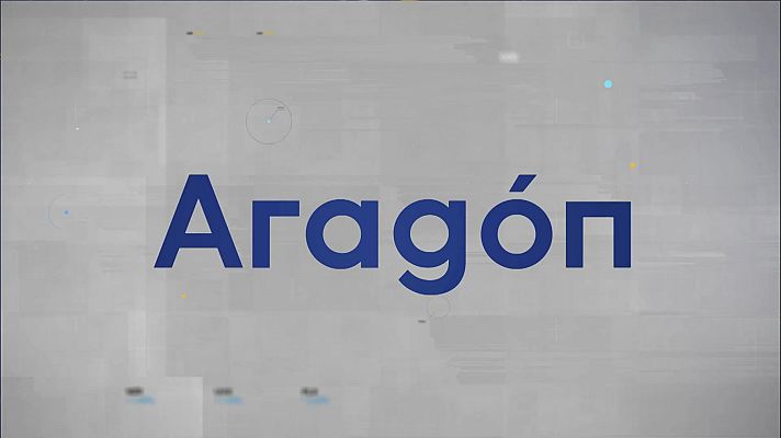 Noticias Aragón - Aragón en 2' 29/07/2026