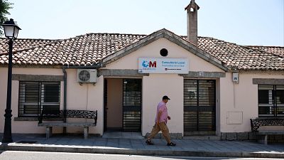 Regreso a casa tras el incendio: esperanza y reconstrucci�n | Ver