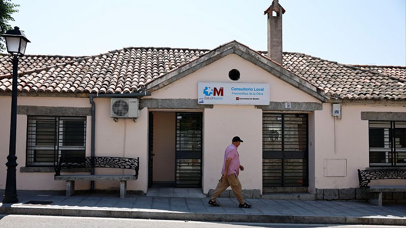 Regreso a casa tras el incendio: esperanza y reconstrucción | Ver