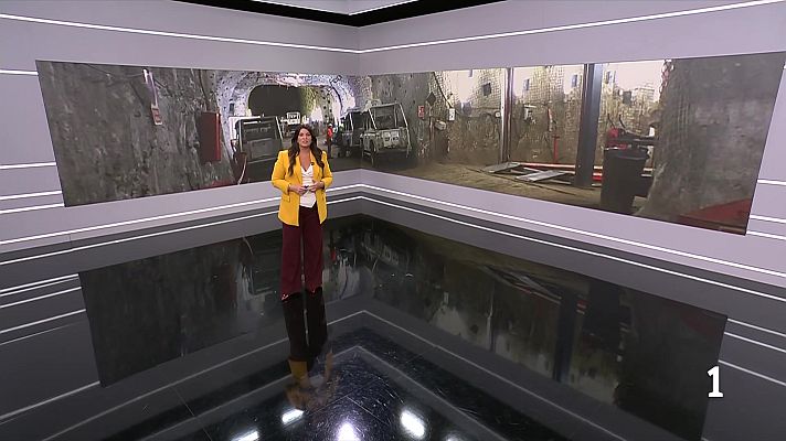 L'Informatiu - L'Informatiu 2 - 29/07/2026