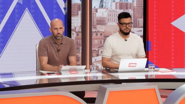 Directo al grano - Programa 216