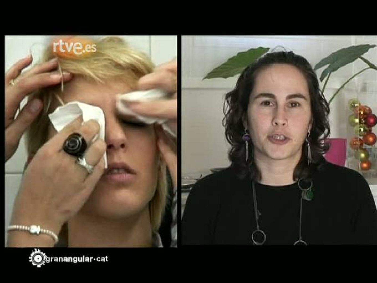 Granangular.cat - Art Teràpia