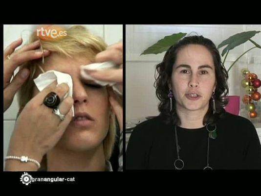 Granangular.cat - Art Teràpia