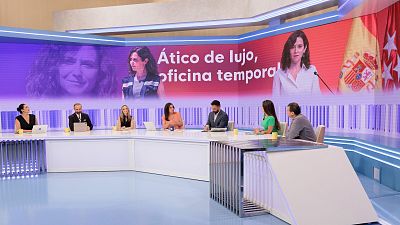 La hora de La 1 - 30/07/26