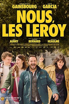 Cinema en català - Nous, les Leroy