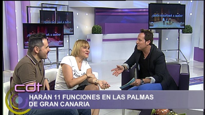 Cerca de ti - 12/03/13 - Cerca de ti | Ver