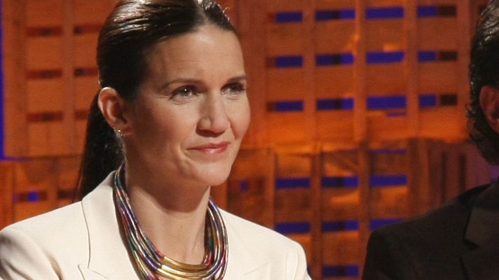 La mañana - Samantha Vallejo-Nágera