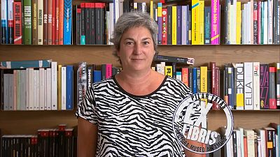 Ex Libris Edici�n Verano. Cap�tulo 9: Pilar Fat�s