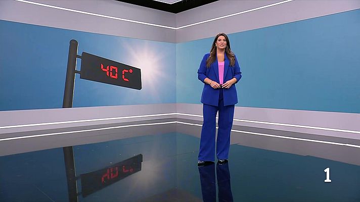 L'Informatiu - L'Informatiu - 30/07/2026