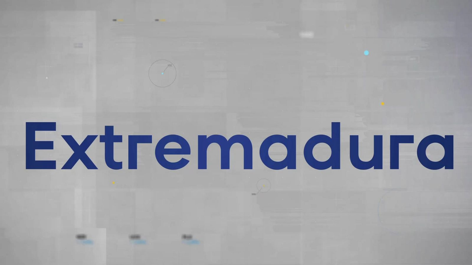 Noticias de Extremadura - 30/07/2026 - Ver ahora