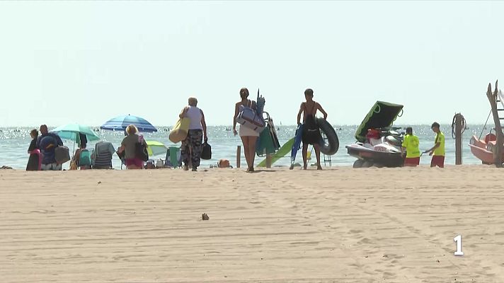 L'Informatiu - Els errors que poden facilitar els robatoris durant les vacances