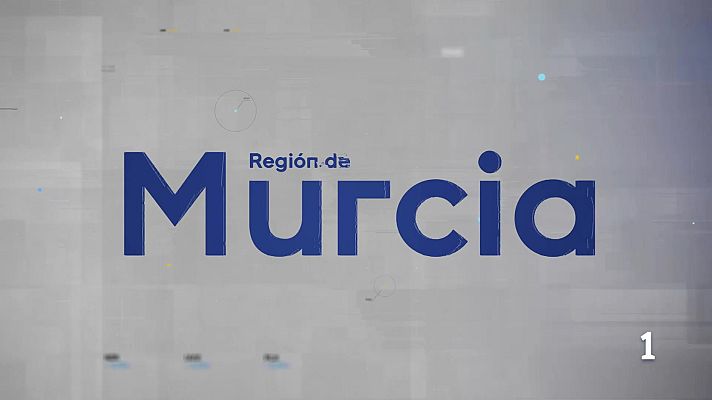 Noticias Murcia - La Region de Murcia en 2' - 30/07/2026
