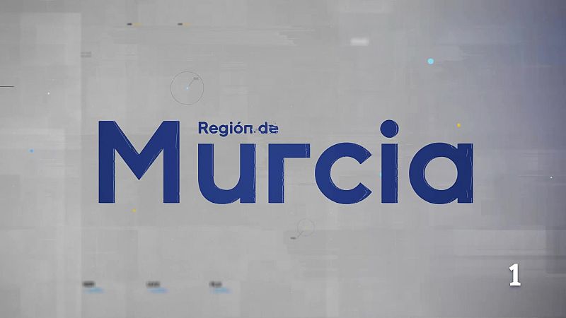La Region de Murcia en 2' - 30/07/2026 | Ver