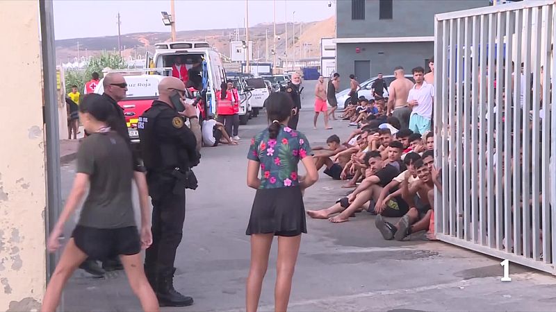 Telediario 1 en cuatro minutos – 30/07/26