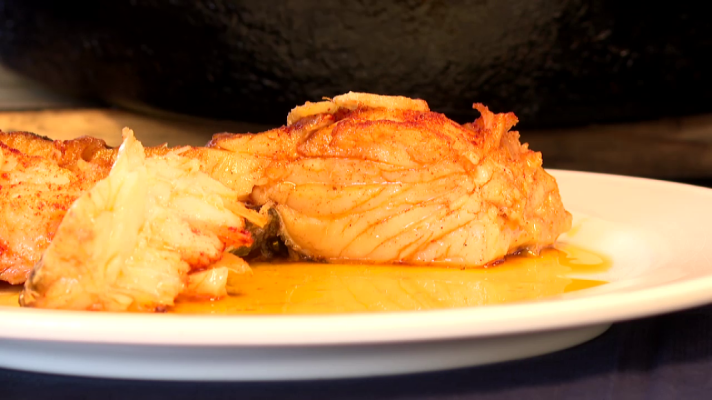 Aquí la Tierra - Así se hace el auténtico bacalao de Valderas