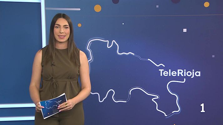 Informativo Telerioja - Informativo Telerioja 2 - 30/07/26