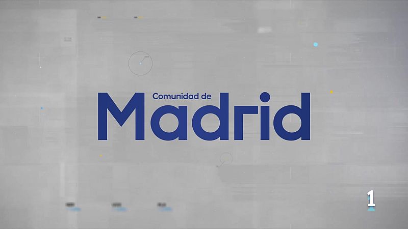 Informativo Madrid 1 – 30/07/26 - Informativo de Madrid | Ver