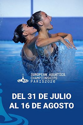 - Campeonato de Europa de deportes acuáticos, del 31 de julio al 16 de agosto