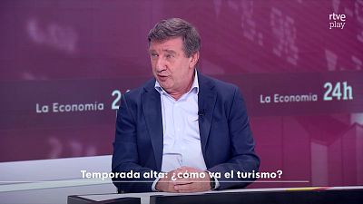 La economía - 30/07/26