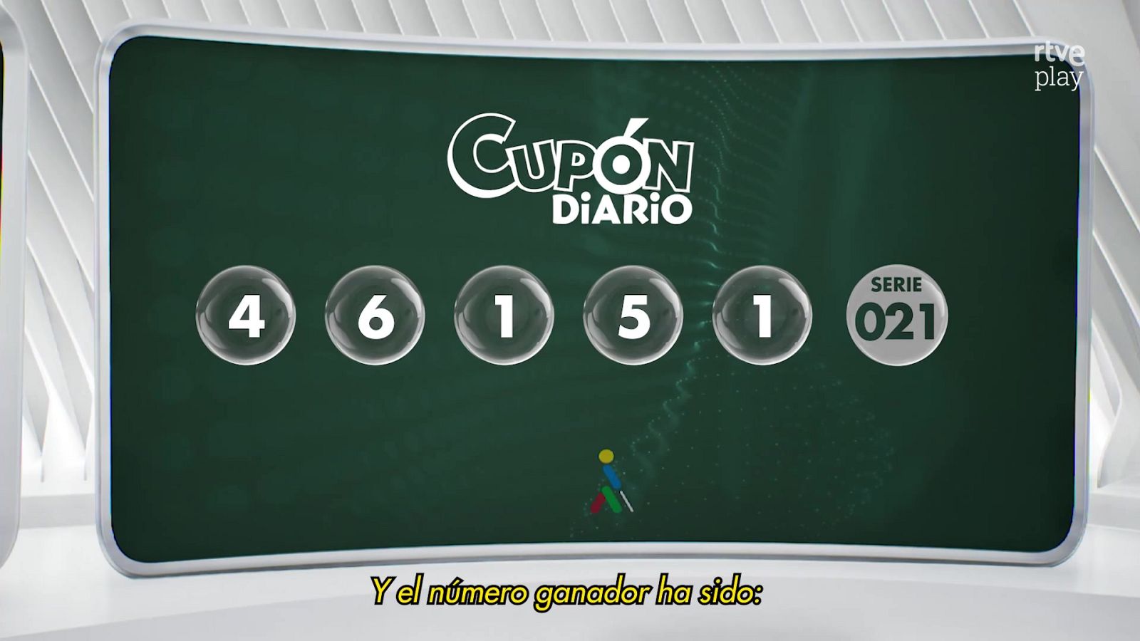Sorteo ONCE - 30/07/26 - Sorteos ONCE | Ver
