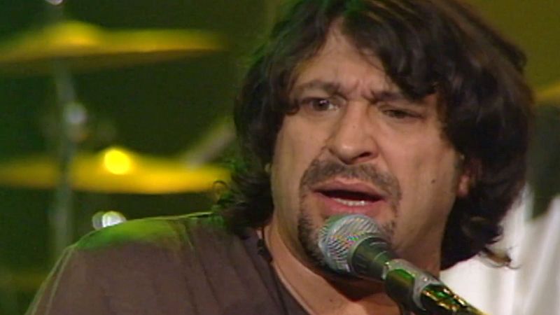 Concert del 25� aniversari de R�dio 4 a la sala Luz de Gas (2001) - Arxiu TVE Catalunya | Veure