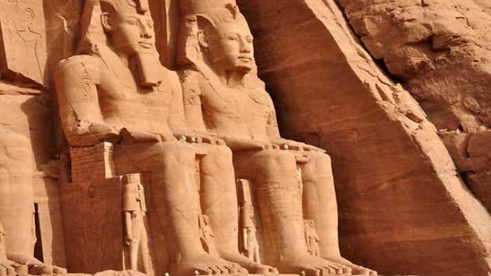 Documenta2 - Construir lo imposible: Egipto (2)