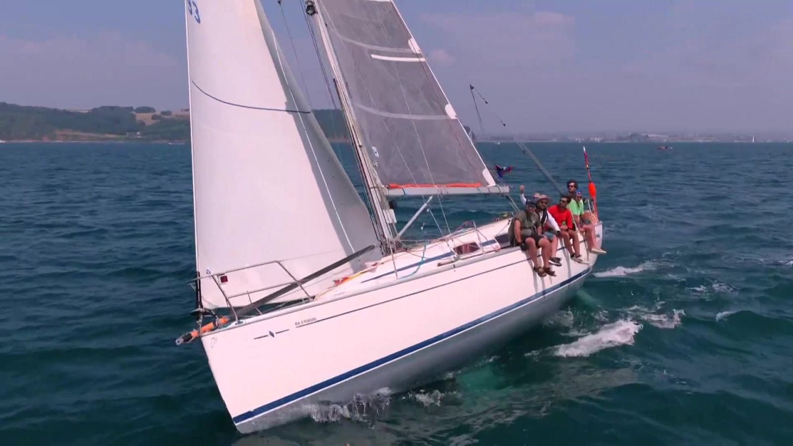 Vela - Armada Cup - Vela | Ver