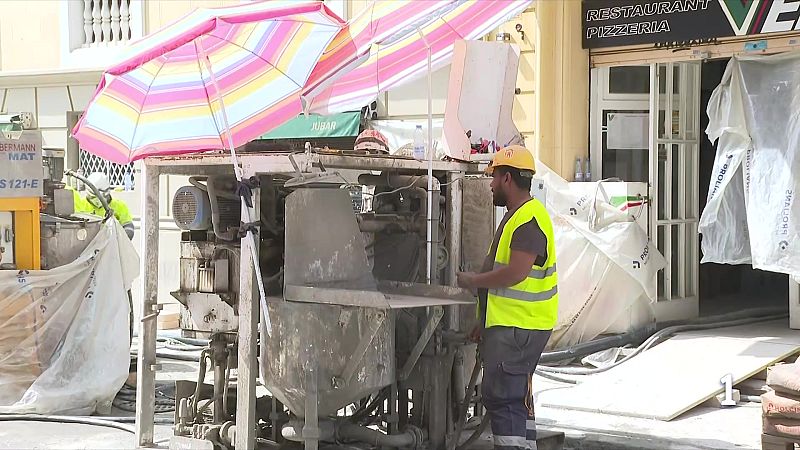Canvi de tendència al Putxet