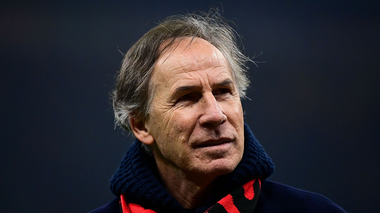 Muere Franco Baresi, leyenda del fútbol italiano - Informativo 24h | Ver